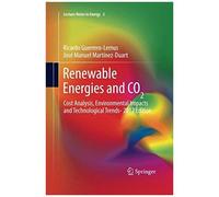 Renewable Energies And Co2