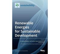 Renewable Energies For Sustainable Development