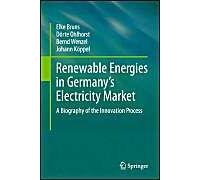 Renewable Energies In Germany's Electricity Market