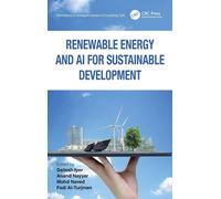 Renewable Energy And Ai For Sustainable Development