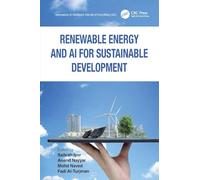 Renewable Energy and AI for Sustainable Development