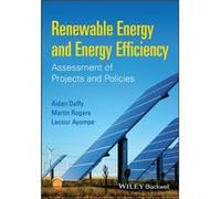 Renewable Energy and Energy Efficiency by Lacour Dublin Institute of Technology Ayompe Inconnu (Auteur)