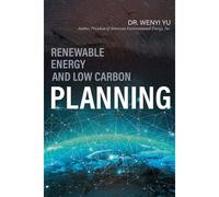 Renewable Energy And Low Carbon Planning