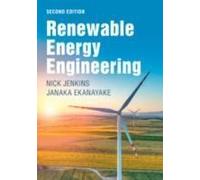 Renewable Energy Engineering