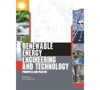 Renewable Energy Engineering And Technology