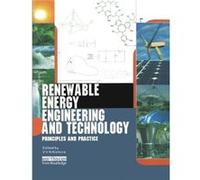 Renewable Energy Engineering and Technology Renewable Energy Engineering and Technology (Auteur)