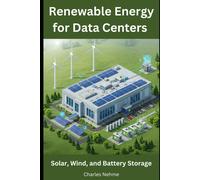 Renewable Energy For Data Centers: Solar, Wind, And Battery Storage