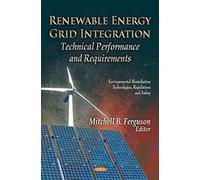 Renewable Energy Grid Integration