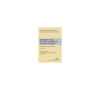 Renewable Energy In Turkey And Selected European Countries