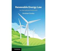 Renewable Energy Law