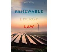 Renewable Energy Law