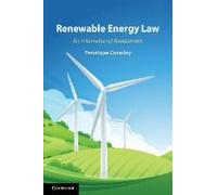 Renewable Energy Law