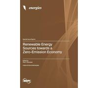 Renewable Energy Sources towards a Zero-Emission Economy