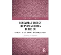 Renewable Energy Support Schemes in the EU