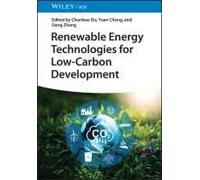 Renewable Energy Technologies For Low-Carbon Development
