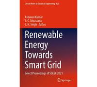 Renewable Energy Towards Smart Grid