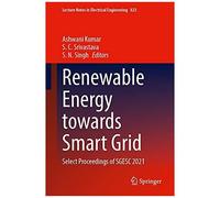 Renewable Energy Towards Smart Grid
