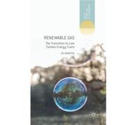 Renewable Gas: The Transition To Low Carbon Energy Fuels (Energy, Climate And The Environment) (Hardcover) Jo Abbess, (Auteur)