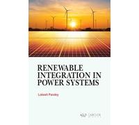 Renewable Integration in Power Systems