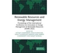 Renewable Resources and Energy Management Renewable Resources and Energy Management (Auteur)