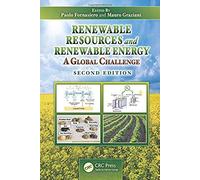 Renewable Resources And Renewable Energy
