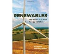 Renewables: The Politics of a Global Energy Transition (The MIT Press) - [Version Originale] Inconnu (Auteur)