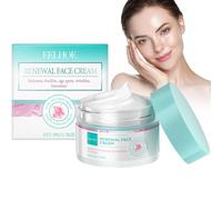 Renewal Face Cream, Anti-Wrinkle Facial Cream, Anti Tache Visage, Brightening Cream, Skin Care Facial Moisturizer, Dark Spot Corrector For Face