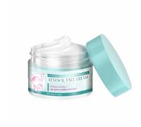 Renewal Face Cream,Anti-Wrinkle Facial Cream, Anti Tache visage, Dark Spot Correcting Glow Cream,Brightening Cream, Dark Spot Corrector For Face, Skin Care Facial Moisturizer (1)