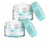 Renewal Face Cream, Anti-Wrinkle Facial Cream, Anti Tache visage, Dark Spot Correcting Glow Cream,Brightening Cream, Dark Spot Corrector For Face, Skin Care Facial Moisturizer (2)