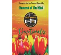 Renewal Of The Mind: The Great Exchange Devotionals