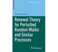Renewal Theory For Perturbed Random Walks And Similar Processes