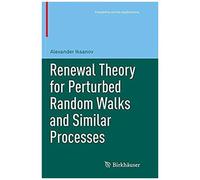 Renewal Theory For Perturbed Random Walks And Similar Processes