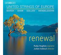 Renewal-United Strings