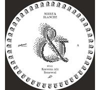 Renewal Vinyle