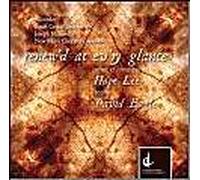 Renew'd At Ev'ry Glance