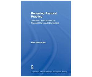 Renewing Pastoral Practice