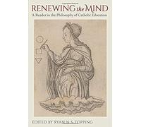 Renewing The Mind