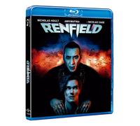 Renfield (Blu Ray)