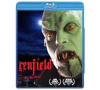 Renfield: The Un-Dead