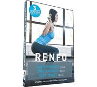 Renfo : Abdos fessiers + Core Training + Body Sculpt