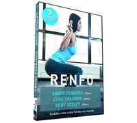 Renfo : Abdos fessiers + Core Training + Body Sculpt