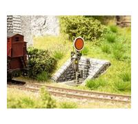 Renfoncements Pour Signaux Noch 0058306 H0-Noch