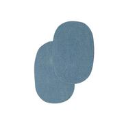 Renfor Jeans Therm X2 Bleu Cla