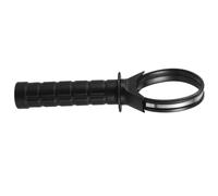 Renforçateur de Force de Préhension Main, Noir ABS | Augmente la Puissance du Poignet -bras, Usage , Kinésithérapie, Musiciens, Bureau