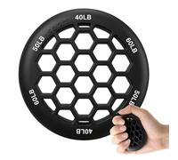 Renforçateur Grip Préhension Pour Mains Balle De Préhension Entraînement | Balle Exerciseur De Musculation Des Mains Pour Athlètes, Musiciens, Gym, Lutte, Guitare,