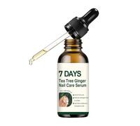 Renforçateur pour ongles d'orteils 30 ml d'huile douce à absorption | Solution nourrissante fortifiante anti-casse Pour hommes et femmes, ongles des mains fragiles, fins, abîmés et secs