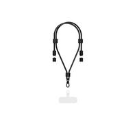 Bigben Connected Câble de charge Dragonne Force Power USB-C vers USB-C 60 W Noir