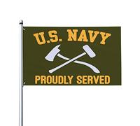 Renforcé Drapeau Corsaire Marine En Contrôle Des Avaries, Qualification Dc Drapeaux Avec Œillets Bunting Pour Manif Extérieur Maison 90X150Cm