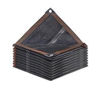 Renforce Épaissir Toile D'ombrage Résistante Respirante 95% Filet Protection Solaire Multi et Taille pour Patio Extérieur Jardin(4.0x6.0m=13.1x19.7ft)