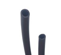 renforcé Tube en caoutchouc fluoré, tuyau d'essence et d'huile Diesel, résistance à la chaleur, à la Corrosion, diamètre intérieur 2mm 32mm, 1 mètre flexible(12x16mm)